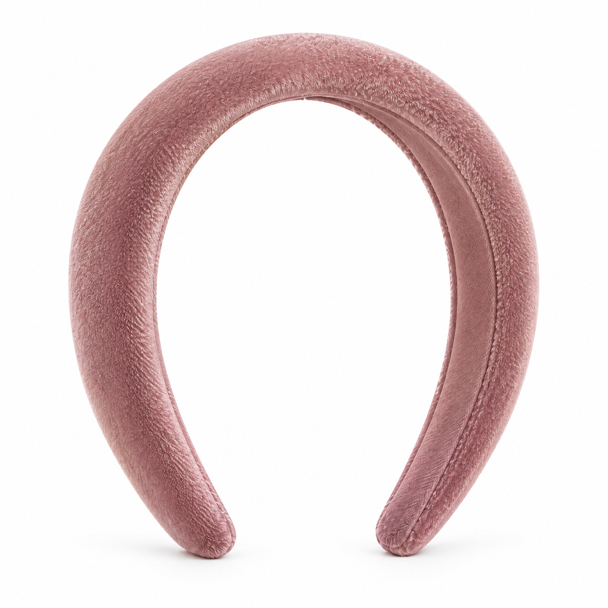 Orenvarden™ Velvet Padded Headband
