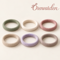 Orenvarden™ Soft Stretch Hair Tie Set